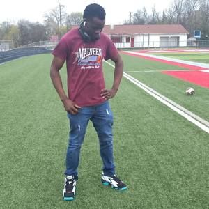 Meet your Posher, Thomaswick